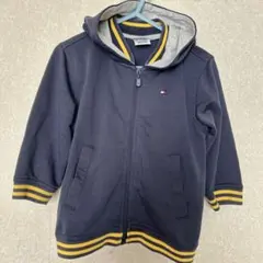 TOMMY HILFIGER パーカー　薄手