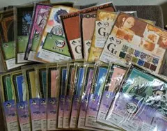 鬼滅の刃 一番くじ ハンドタオル 20枚セット