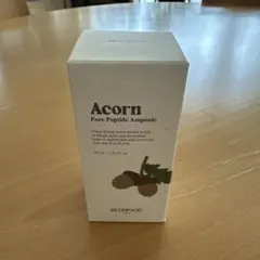 SKINFOOD 美容液 Acorn Pore Peptide Ampouleのサムネイル