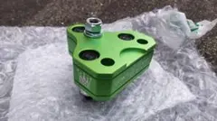 326POWER ロールセンターアダプター 未使用新品 60プリウスなどのサムネイル