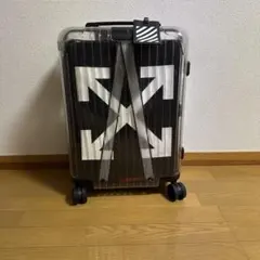 リモワクラシックキャビン ハンドルカスタム 機内持込可 - メルカリ