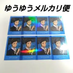 家庭教師ヒットマンREBORN! ぱしゃこれ クリアver. 山本武 8枚②