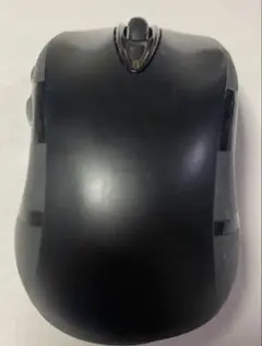 銘機　Logicool マウス M546