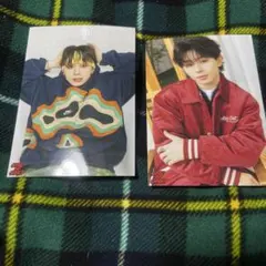 専用 ONE Ｎ’ ONLY 山下永玖 ワンエン EIKU 写真