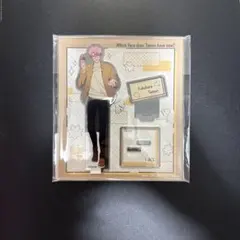 多聞くん今どっち⁉︎ TSUTAYA アクリルスタンド 秋 福原多聞 - メルカリ