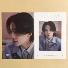 2025年最新】seventeen fml ジョンハン トレカの人気アイテム - メルカリ