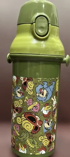 ヒステリックミニ　プラスティック水筒　480ml 訳ありのサムネイル