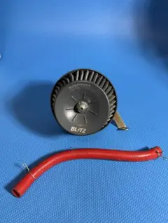 BLITZ SUSPOWER CORE TYPE LM エアフィルターのサムネイル