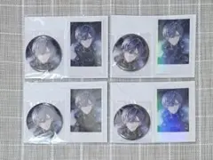 小柳ロウ 誕生日グッズ 2024