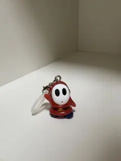 ヘイホー　めじるし　アクセサリー　スーパーマリオ