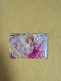 プロセカ　MEIKO　ウエハース