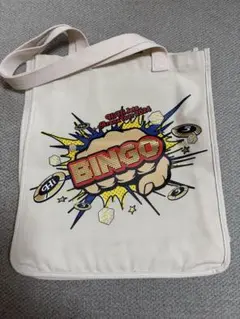 2025年最新】HiHi Jets bingo バッグの人気アイテム - メルカリ