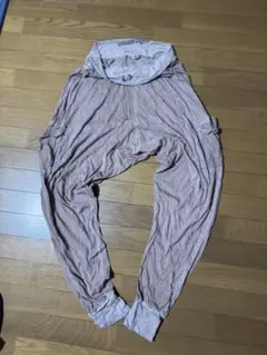 サルセーション　ウェア　サルエルパンツ　salsation