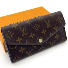 2025年最新】（中古）(ルイ・ヴィトン) LOUIS VUITTON ポルトフォイユ