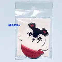 映画ちいかわ ぷっくりアクリルマグネット セイレーン - メルカリ