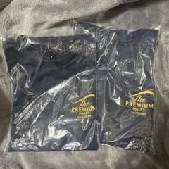 【新品】最新2025モデル サントリー プレモルTシャツ 2枚セット