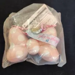 スナックケース　ミニーのファンダーランド　ミニパル