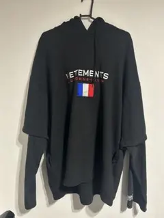 ヴェトモン スウェット