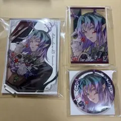 2025 オトメイト 秋風マルシェ マツリカの炯 キーホルダー 未開封 10点 2025年最新】マツリカの炯の人気アイテム - メルカリ