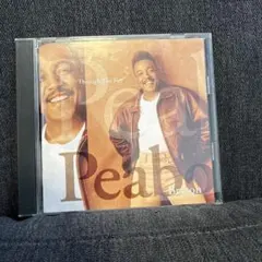 ピーボ・ブライソン/スルー・ザ・ファイア Peabo Bryson