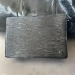 LOUIS VUITTON】ルイヴィトン ウエストポーチ エピ ロシェル - メルカリ