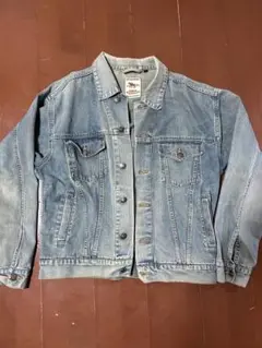 【古着】 デニムジャケット