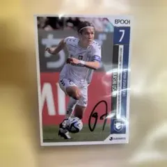 2025年最新】宇佐美貴史 サインの人気アイテム - メルカリ