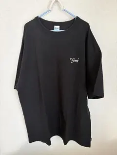Keboz Tシャツ ブラック