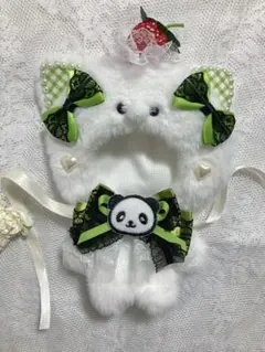 2026年最新】ぬい服 16cm ねこの人気アイテム - メルカリ