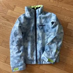 スキーウェア NNOUM 子供用