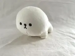 mofmo friends テノリマスコット　ビションフリーゼ