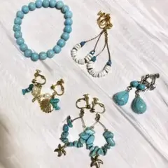 未使用　アクセサリーセット