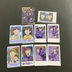 忍たま乱太郎　五年生まとめ売り