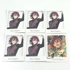 あんスタ 10周年 ぱしゃっつ 七種茨 セット - メルカリ