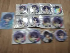 すにすて たちばな すとふぇす缶バッジ 等身