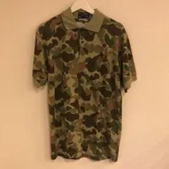 半袖ポロシャツ