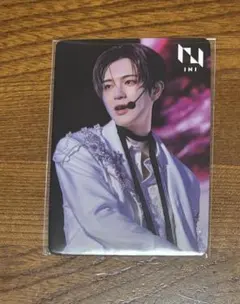 INI 佐野雄大トレカバレトレタワレコ