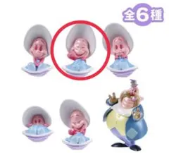 2025年最新】ヤングオイスターシークレットフィギュアヤング