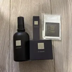3点セット Ｎ organic Vie ローション　クリーム