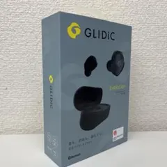 値下げ【未使用】GLIDiC SoundAir TW-7100アーバンブラックのサムネイル
