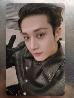 StrayKids GIANT オフイベ限定トレカ バンチャン