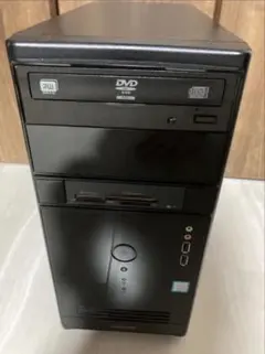 パソコンデスクトップジャンク品 Core i7 Win10 EPSON - メルカリ