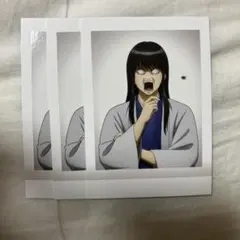 銀魂 桂小太郎 ぱしゃこれ 其ノ肆 BOX特典