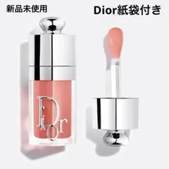 Dior アディクトリップグロウオイル 012