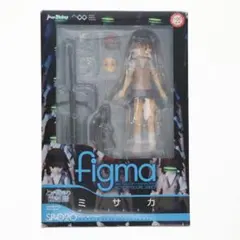 2026年最新】figmaとある魔術の禁書目録ミサカの人気アイテム - メルカリ