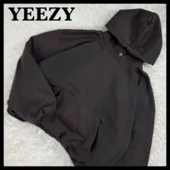 【XSサイズ】YEEZY GAP BALENCIAGA パーカー グレー M~Lのサムネイル