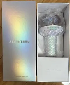 SEVENTEEN ペンライト