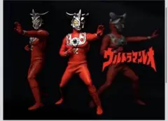 CCP ウルトラマンレオ ハイスペックVer. フィギュア　1/6特撮のサムネイル