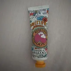 【未使用】L'Occitane ハンドクリーム 30ml スヌーピー ピーナッツ