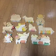 2026年最新】小黒三郎 組み木の人気アイテム - メルカリ